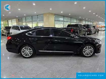 HYUNDAI ASLAN G330 EXCLUSIVE