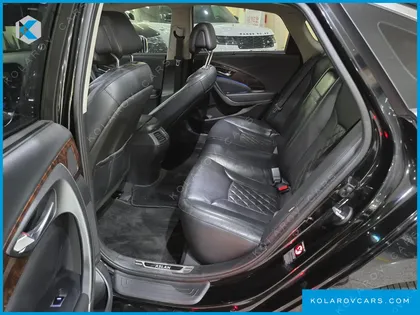 HYUNDAI ASLAN G330 EXCLUSIVE