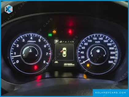HYUNDAI ASLAN G330 EXCLUSIVE
