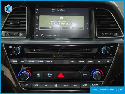 HYUNDAI ASLAN G330 EXCLUSIVE