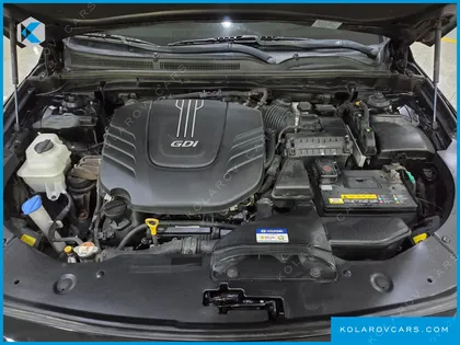 HYUNDAI ASLAN G330 EXCLUSIVE