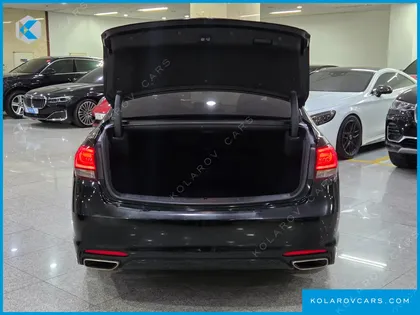 HYUNDAI ASLAN G330 EXCLUSIVE
