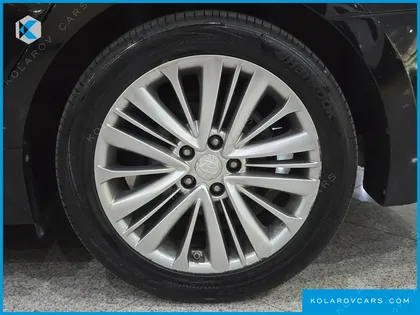 HYUNDAI ASLAN G330 EXCLUSIVE