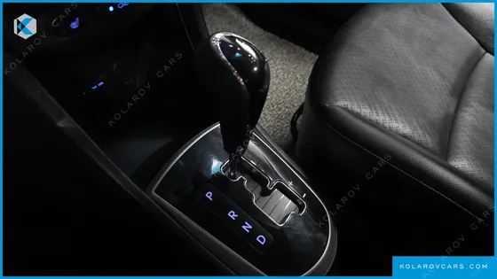 HYUNDAI ACCENT DIESEL 1.6 VGT PREMIER