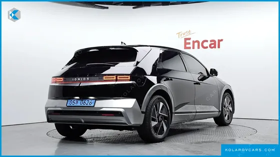 HYUNDAI IONIQ 5 STANDARD