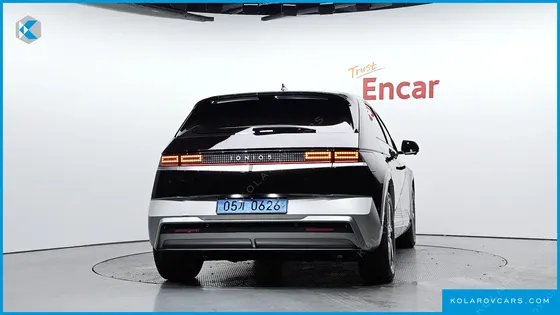 HYUNDAI IONIQ 5 STANDARD