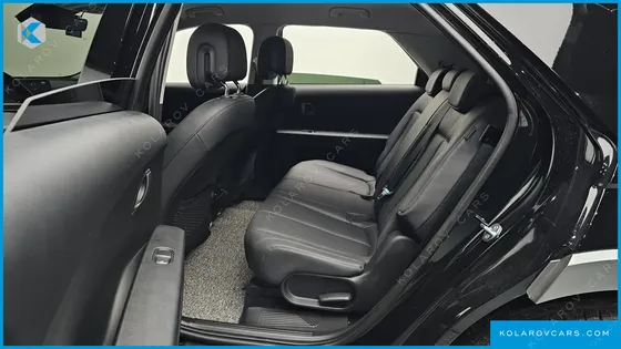 HYUNDAI IONIQ 5 STANDARD