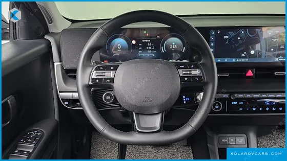 HYUNDAI IONIQ 5 STANDARD