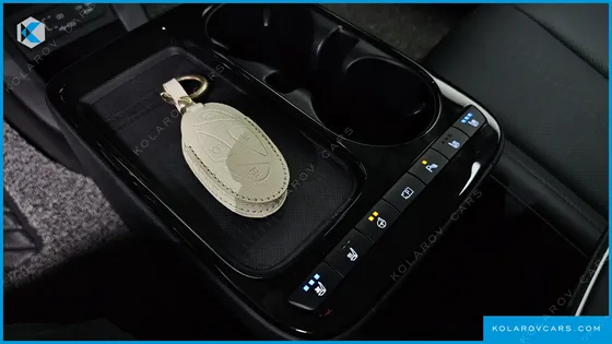HYUNDAI IONIQ 5 STANDARD