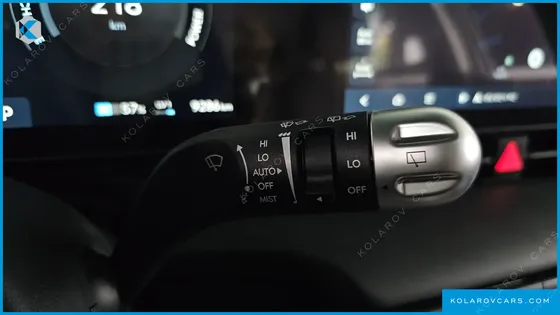 HYUNDAI IONIQ 5 STANDARD