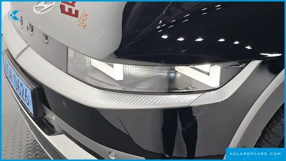 HYUNDAI IONIQ 5 STANDARD