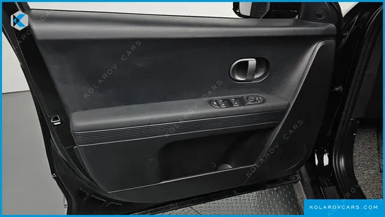 HYUNDAI IONIQ 5 STANDARD