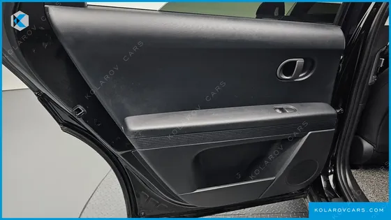 HYUNDAI IONIQ 5 STANDARD