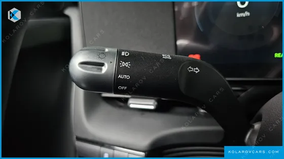 HYUNDAI IONIQ 5 STANDARD
