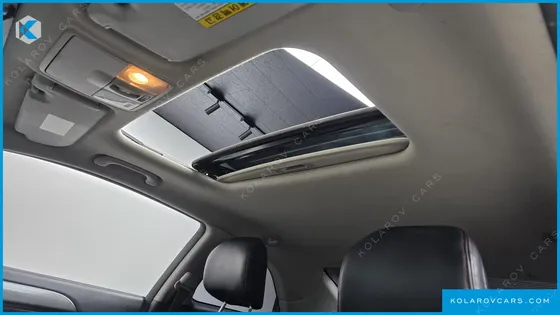 KIA FORTE 2.0 DELUXE