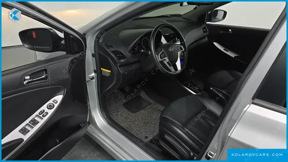 HYUNDAI ACCENT 1.6 GDI PREMIER
