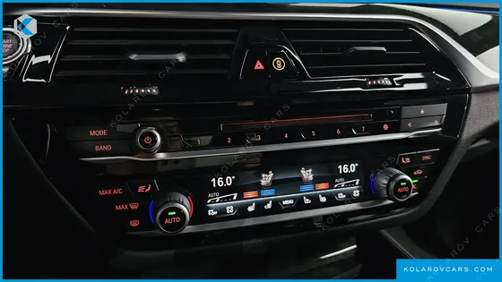 BMW GRAN TURISMO (GT) 640I XDRIVE M SPORT