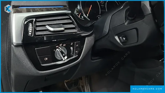 BMW GRAN TURISMO (GT) 640I XDRIVE M SPORT