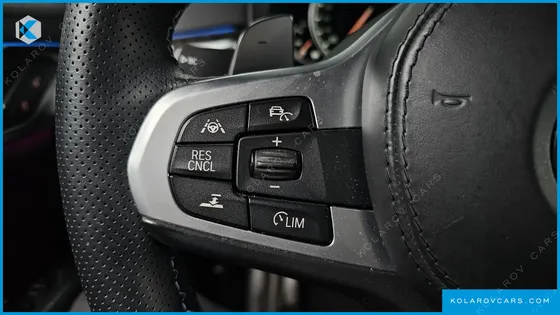 BMW GRAN TURISMO (GT) 640I XDRIVE M SPORT