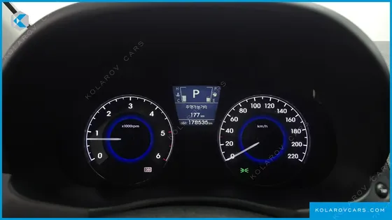 HYUNDAI ACCENT DIESEL 1.6 VGT PREMIUM