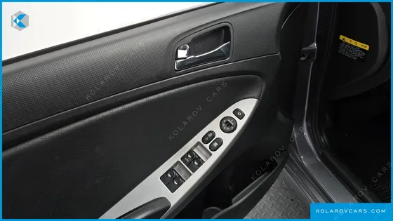 HYUNDAI ACCENT DIESEL 1.6 VGT PREMIUM