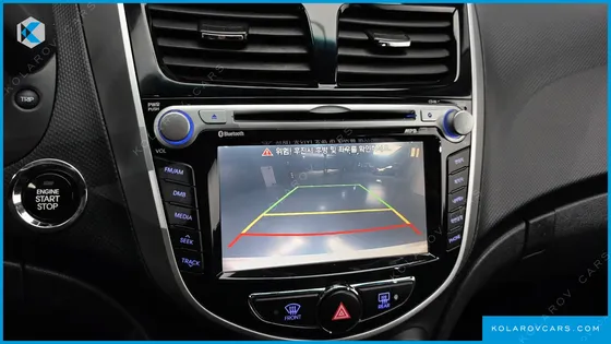 HYUNDAI ACCENT 1.6 GDI TOP