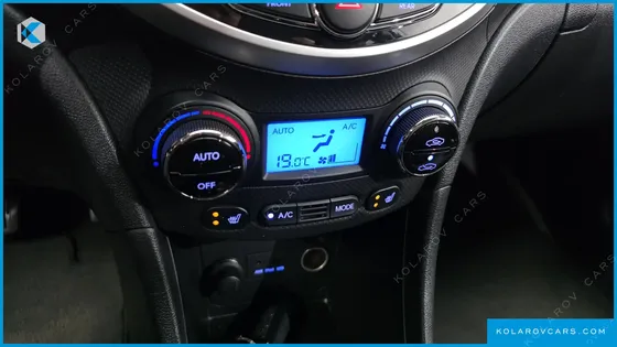 HYUNDAI ACCENT 1.6 GDI TOP