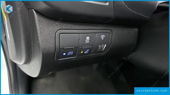 HYUNDAI ACCENT 1.6 GDI TOP