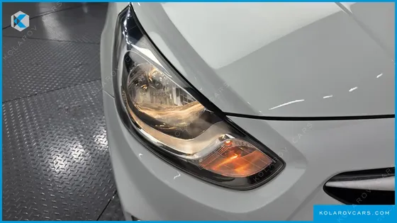 HYUNDAI ACCENT 1.6 GDI TOP