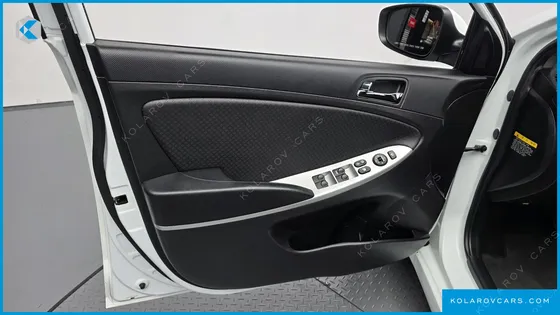 HYUNDAI ACCENT 1.6 GDI TOP