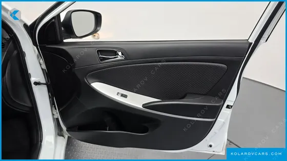 HYUNDAI ACCENT 1.6 GDI TOP