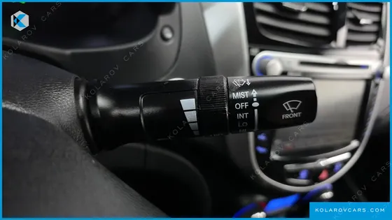 HYUNDAI ACCENT 1.6 GDI TOP