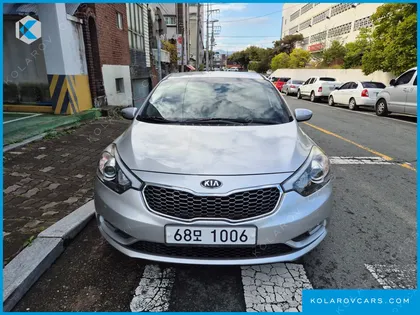 KIA K3 TRENDY