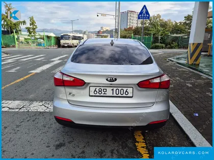 KIA K3 TRENDY