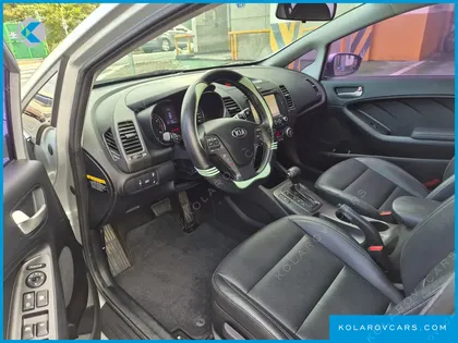 KIA K3 TRENDY