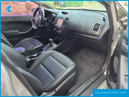 KIA K3 TRENDY