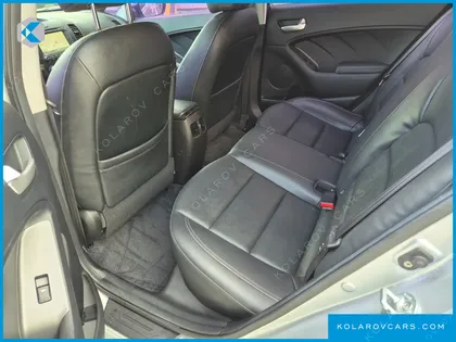 KIA K3 TRENDY