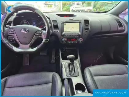 KIA K3 TRENDY