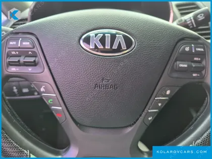 KIA K3 TRENDY
