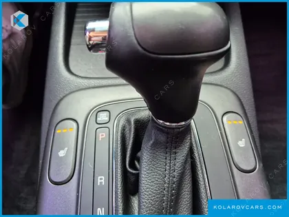 KIA K3 TRENDY