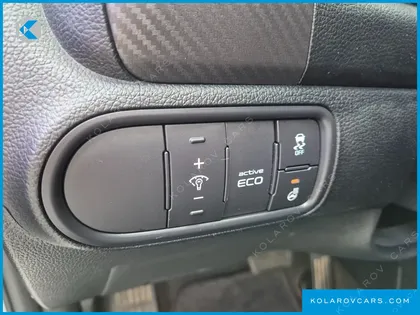 KIA K3 TRENDY