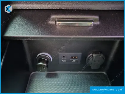 KIA K3 TRENDY