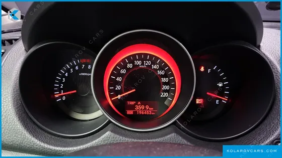 KIA FORTE 1.6 GDI PRESTIGE