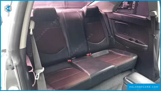 KIA FORTE 1.6 GDI PRESTIGE