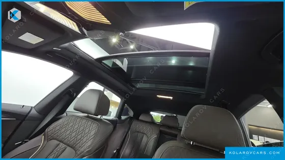 BMW GRAN TURISMO (GT) 620D XDRIVE M SPORT