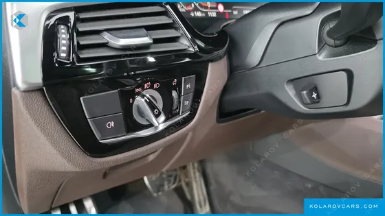 BMW GRAN TURISMO (GT) 620D XDRIVE M SPORT