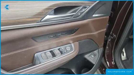 BMW GRAN TURISMO (GT) 620D XDRIVE M SPORT