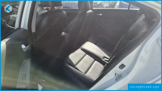 KIA K3 DIESEL LUXURY