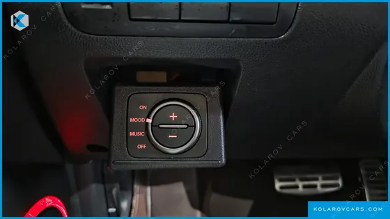 KIA FORTE 1.6 GDI PRESTIGE