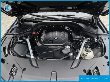 BMW GRAN TURISMO (GT) 620D XDRIVE LUXURY